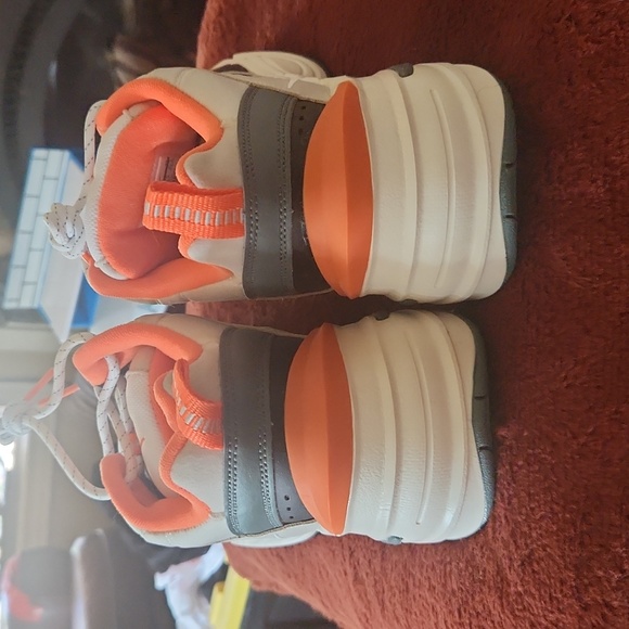 Mens Nike M2K Tekno shoes - Picture 2 of 7